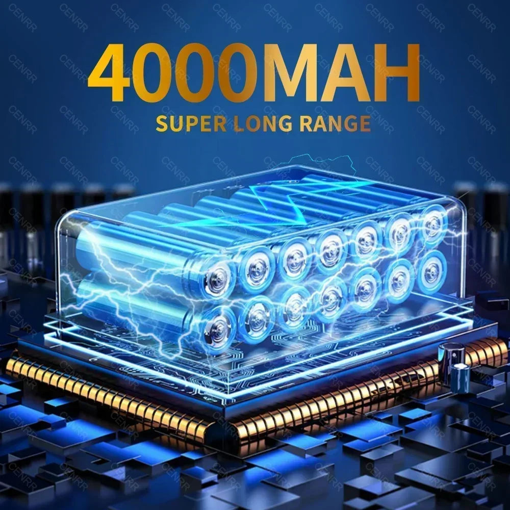 Car Vacuum Cleaner High Suction 210000PA Wireless Vacuum Cleaner Cordless Vacuum Cleaner High Pressure Cleaning Machine